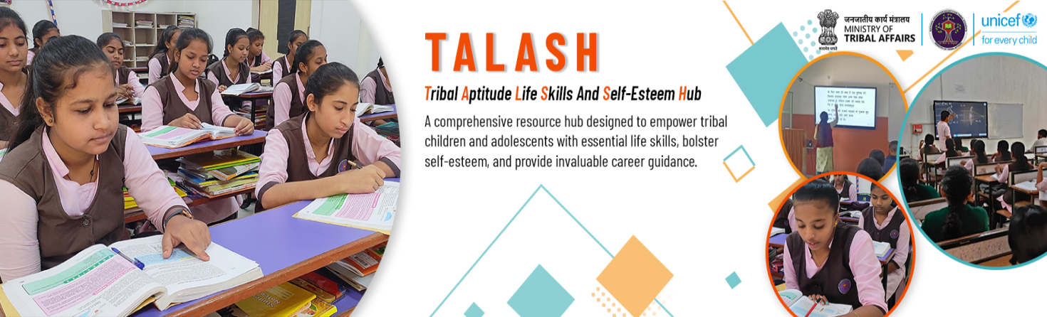 Talash Banner